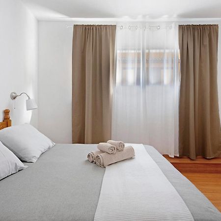 Apartamento Aka La Orotava Eksteriør billede