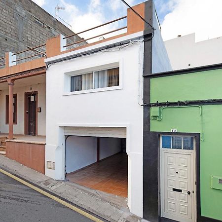 Apartamento Aka La Orotava Eksteriør billede