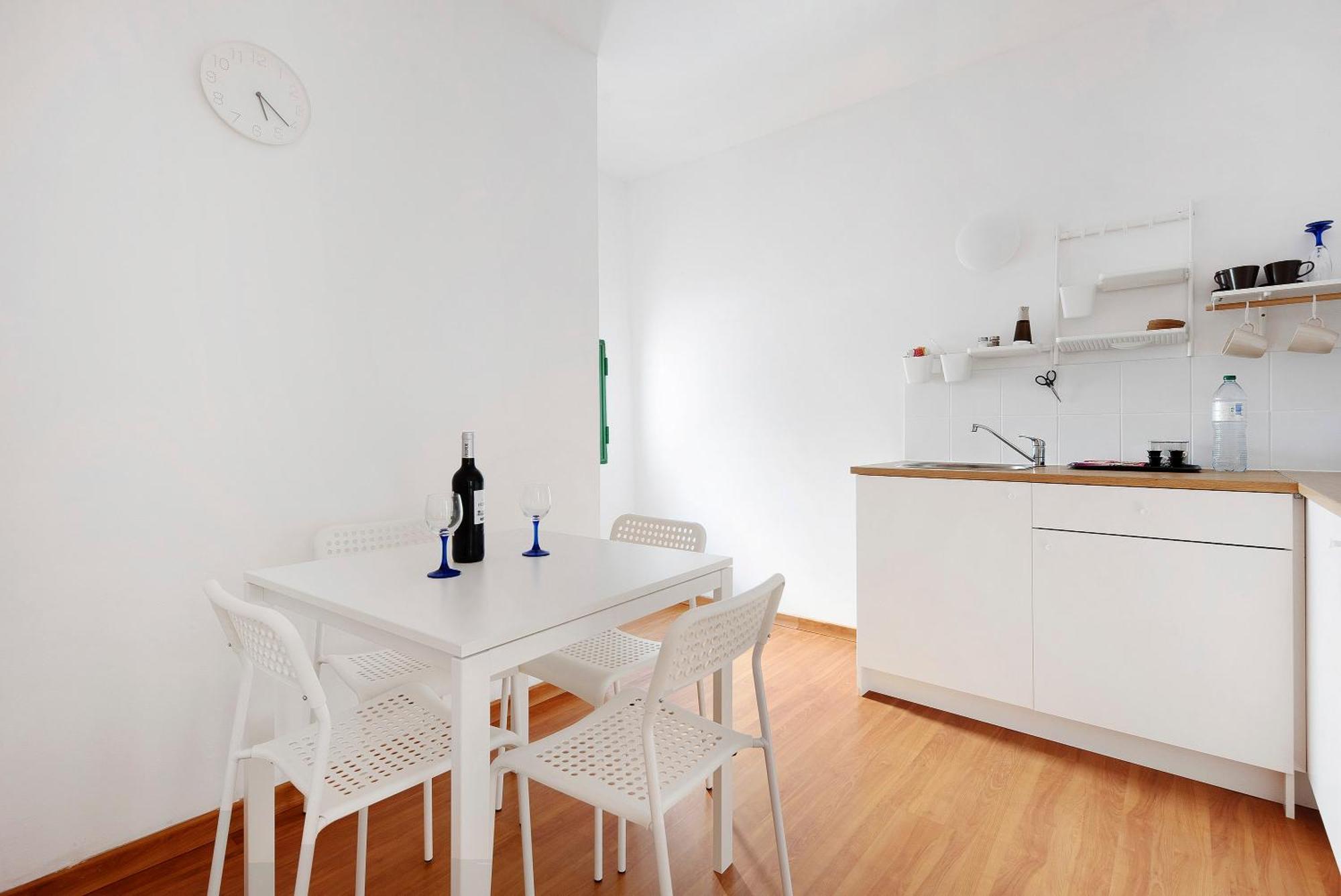 Apartamento Aka La Orotava Eksteriør billede