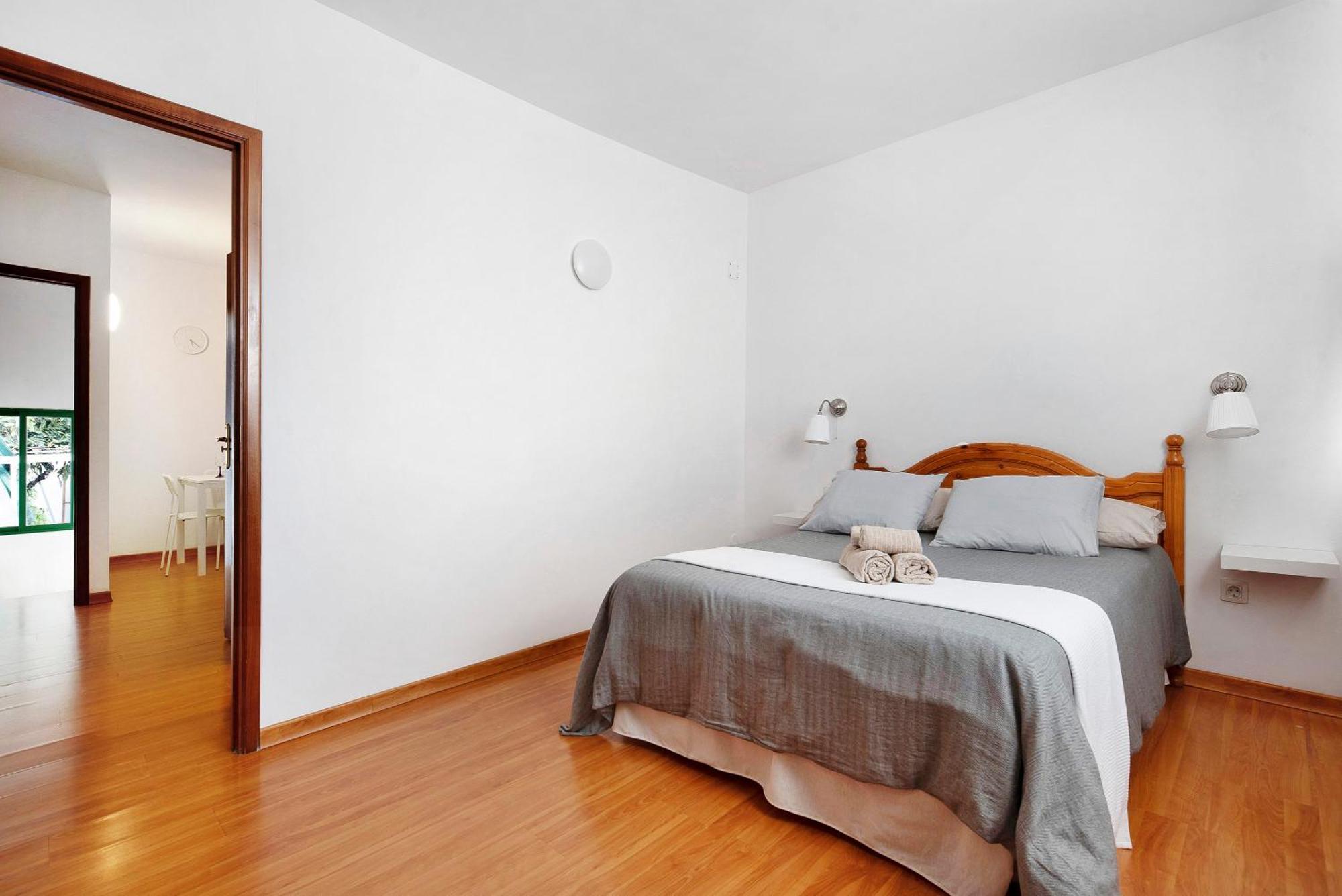 Apartamento Aka La Orotava Eksteriør billede