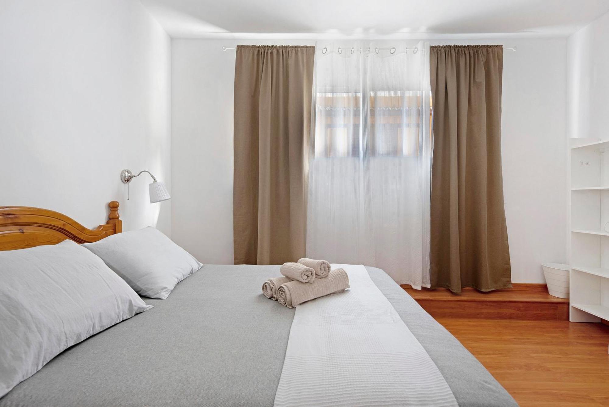Apartamento Aka La Orotava Eksteriør billede