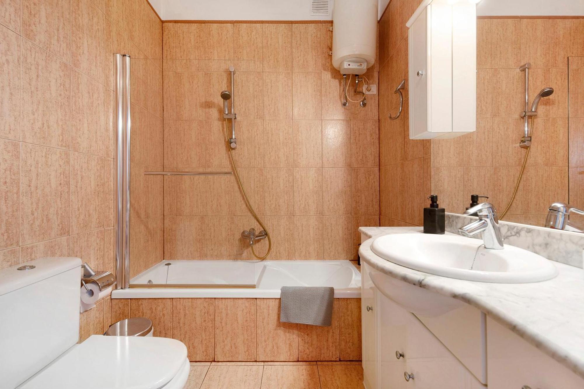 Apartamento Aka La Orotava Eksteriør billede