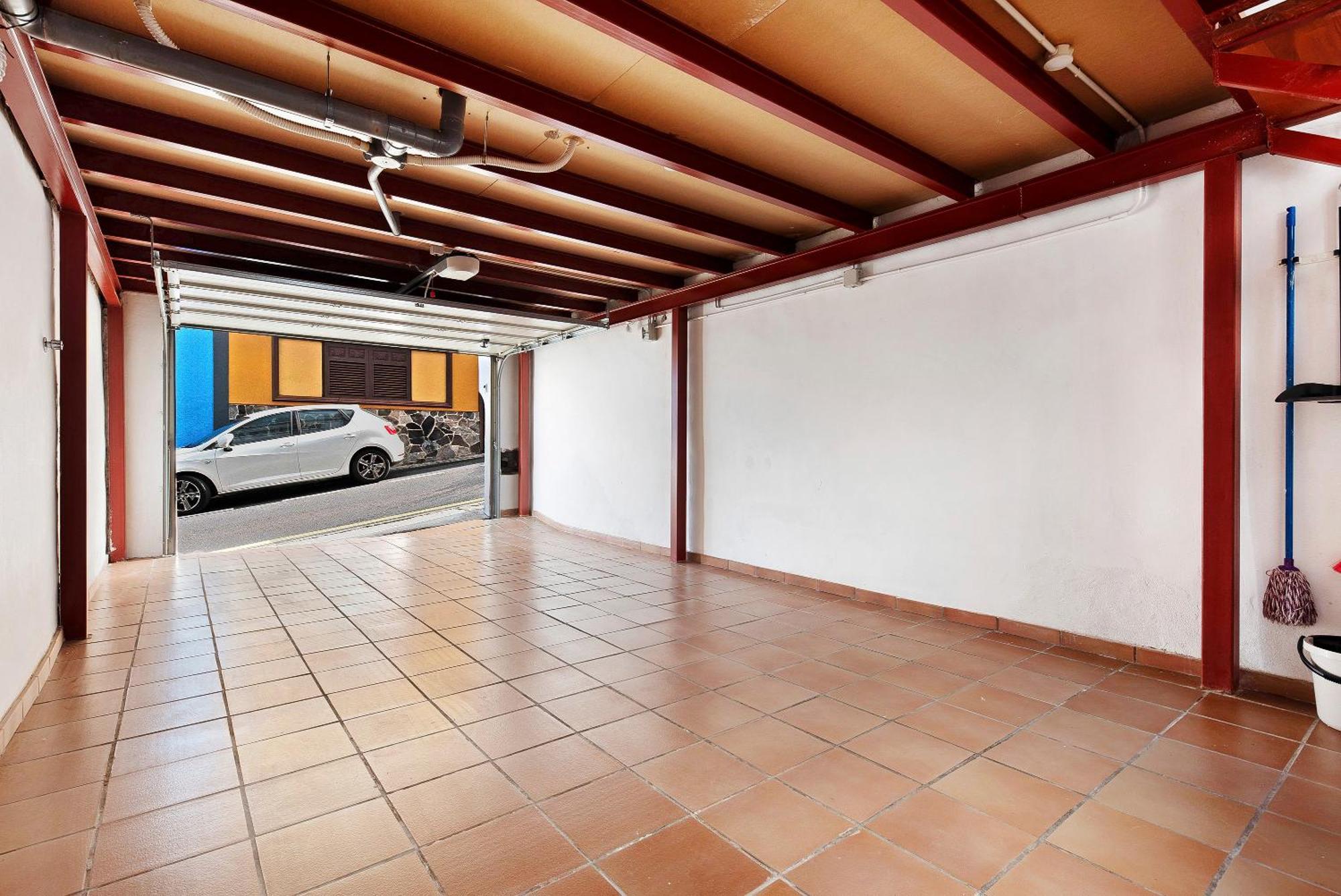 Apartamento Aka La Orotava Eksteriør billede