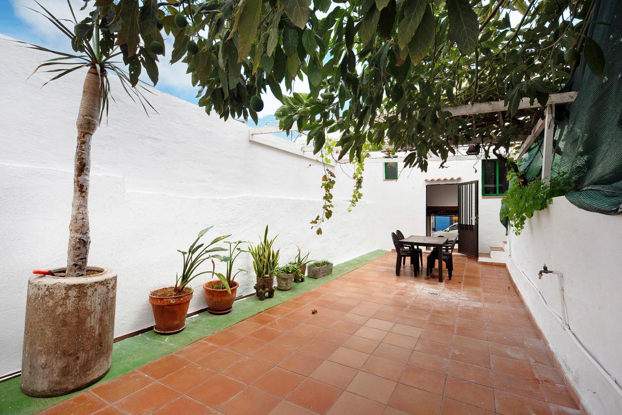 Apartamento Aka La Orotava Eksteriør billede