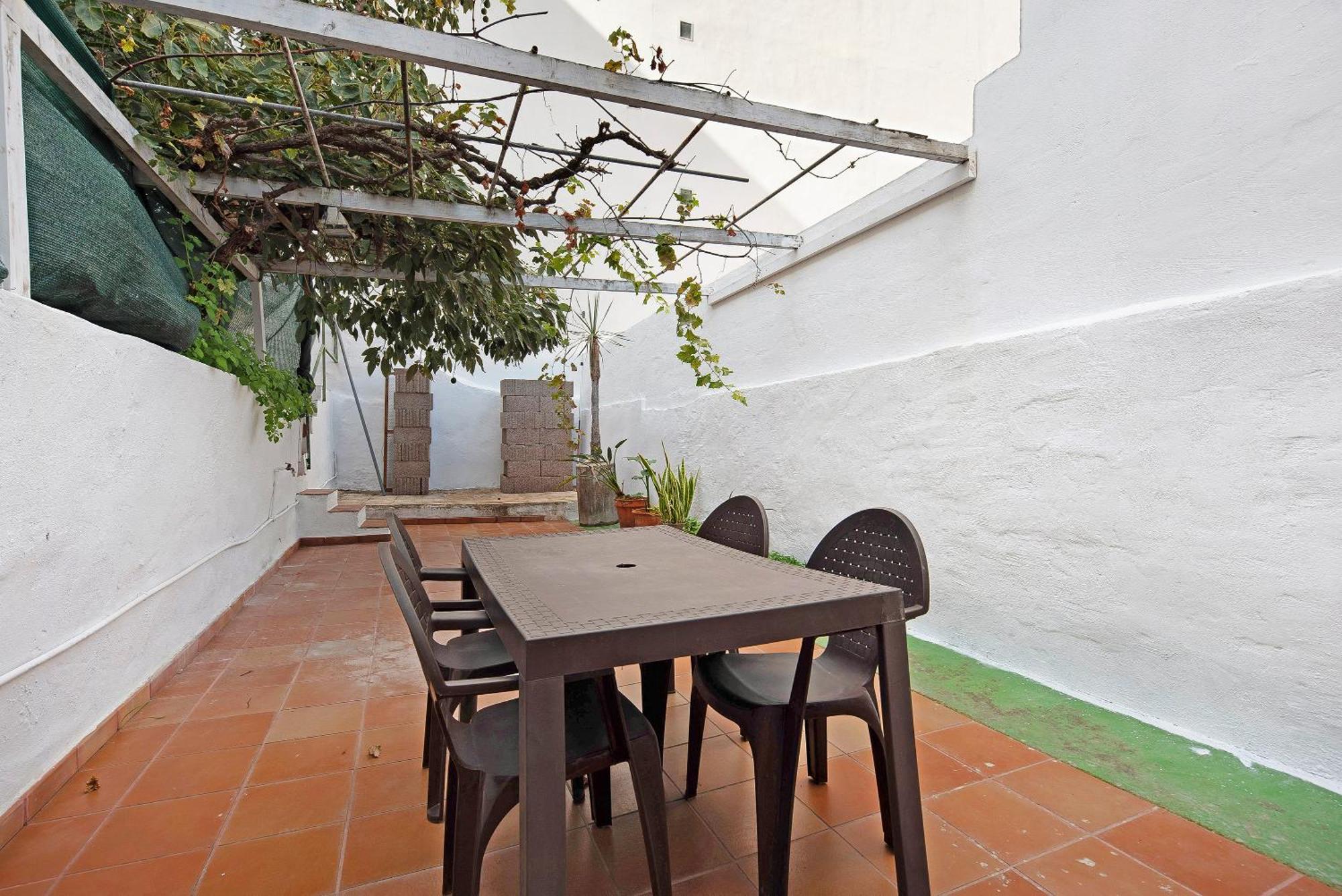 Apartamento Aka La Orotava Eksteriør billede