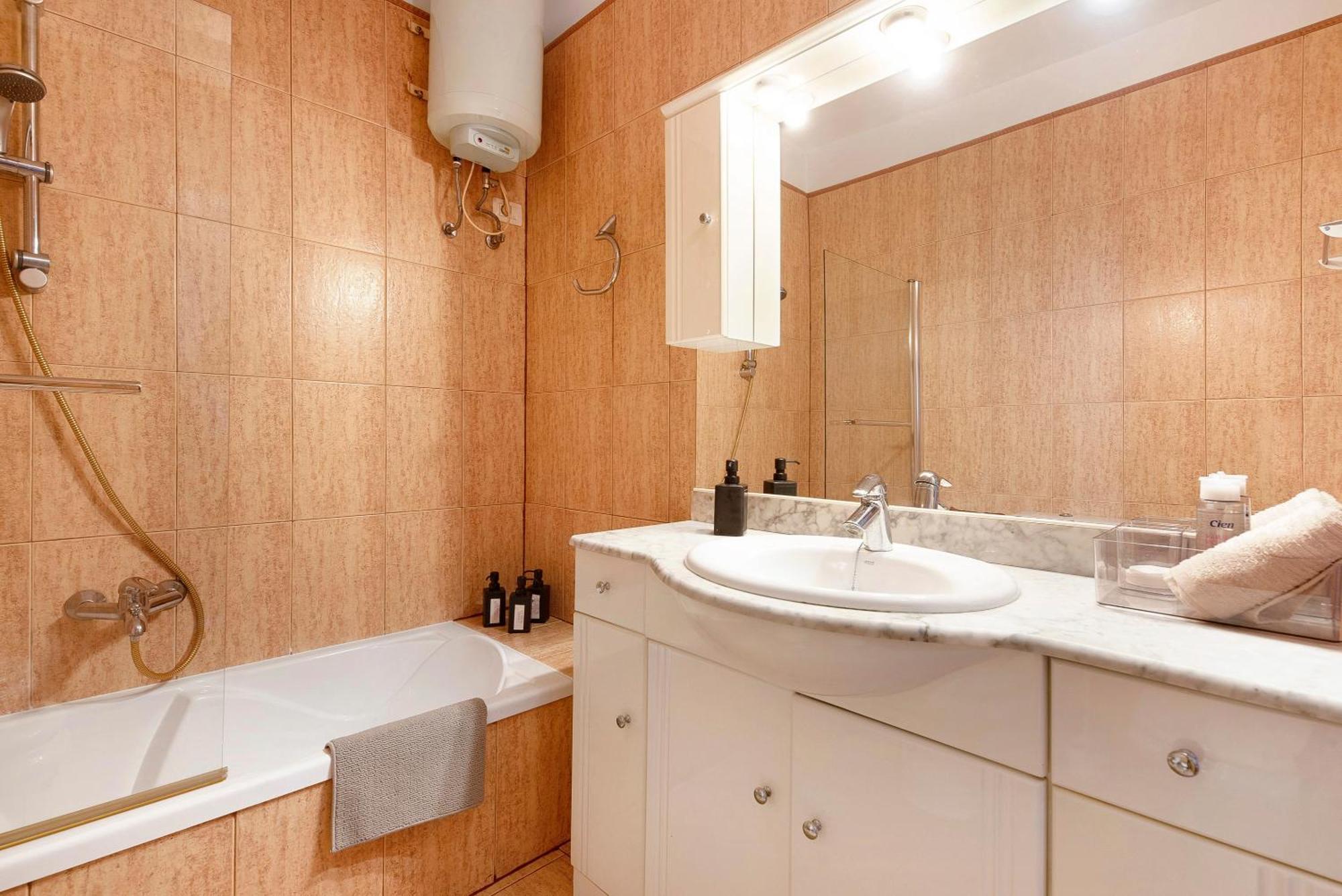 Apartamento Aka La Orotava Eksteriør billede